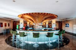 ALARCHA HOTELS RESORTS Bars